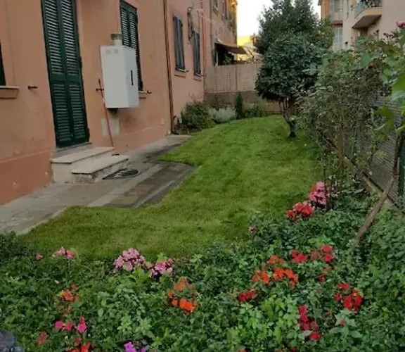 La Casa Degli Angeli