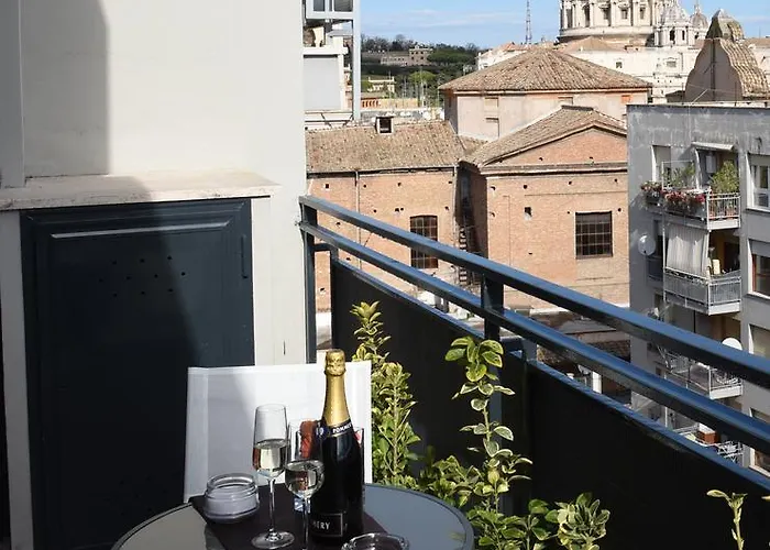 San Pietro Vip Room