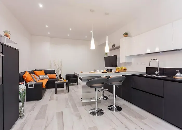 The Apartment Trastevere - Ba.Home