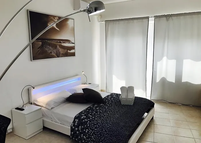 Vacancy House Rome Trastevere