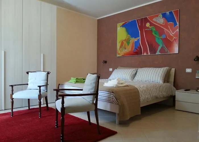 Casa Livia Metro C Bolognetta