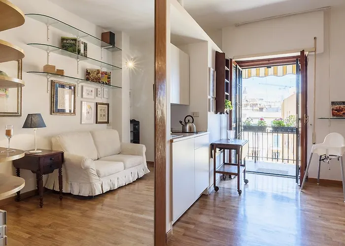 Lago Terrione Apartment - Charme Holidays