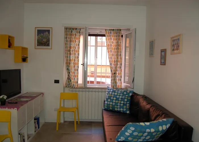 Interno Sette