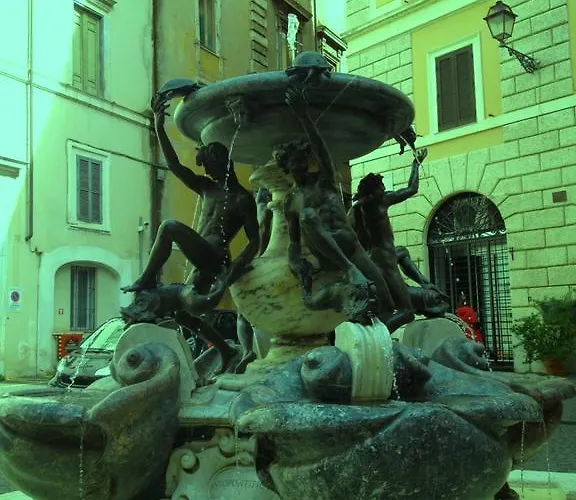 La Reginella