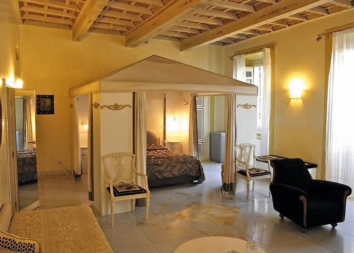 Residenza Al Corso Suites