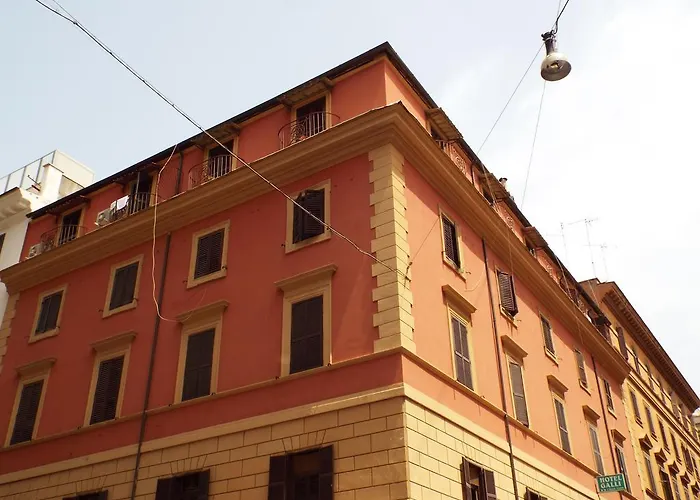 Hotel Galli