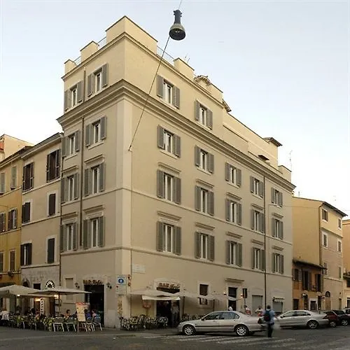 Relais Vatican View