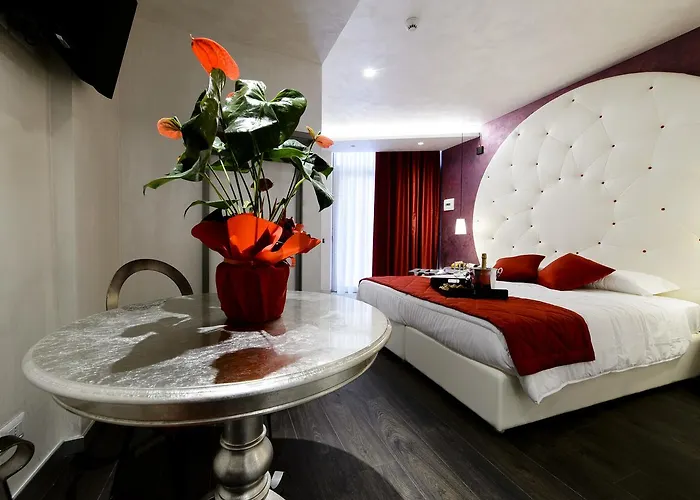 Hotel Vespasiano