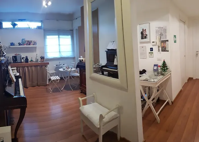 La Casa Di Momi B&B