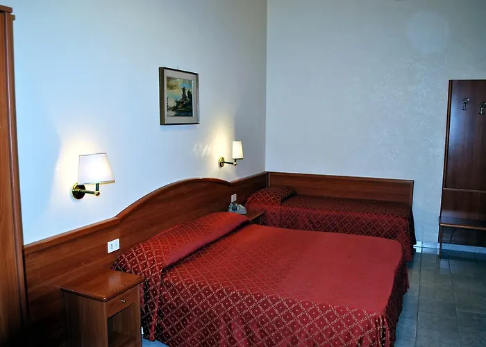 Hotel Casali