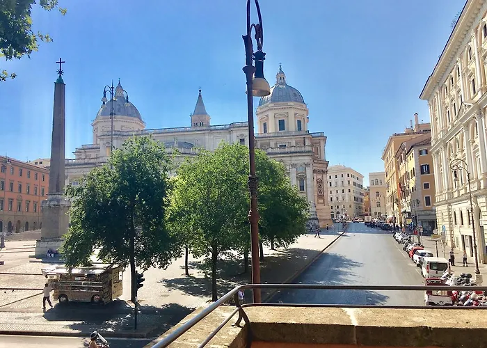 Basilica Hotel