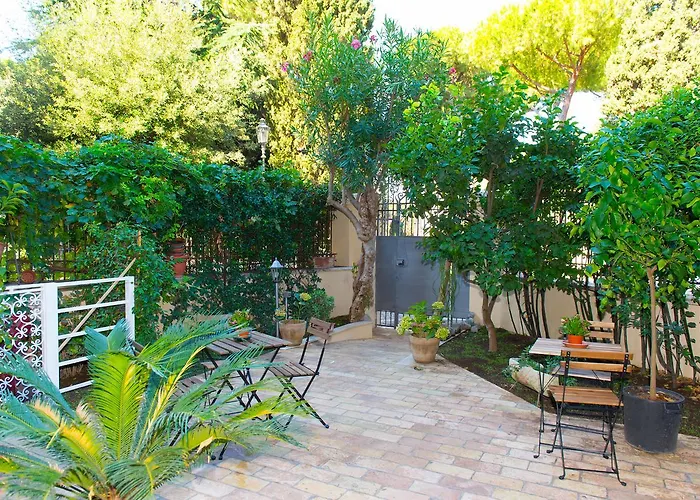 B&B Domus Aurea