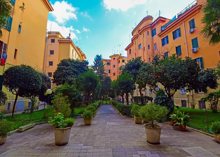 Allegra\'s House Caracciolo