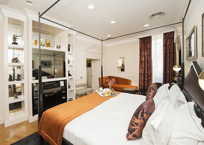 Torre Argentina Relais - Residenze Di Charme