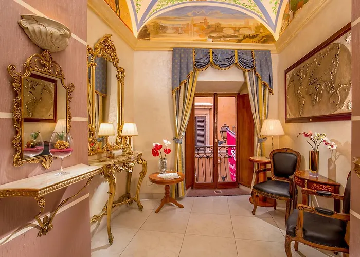 Hotel Forte