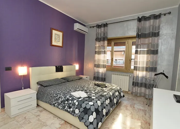 La Bella Roma