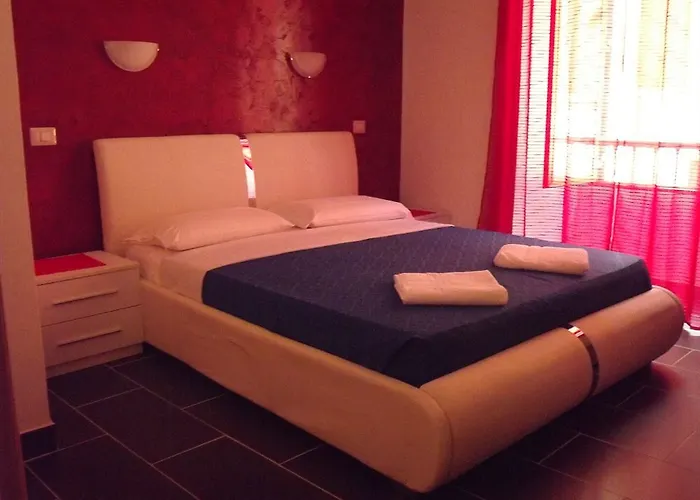 Gio\' Suites