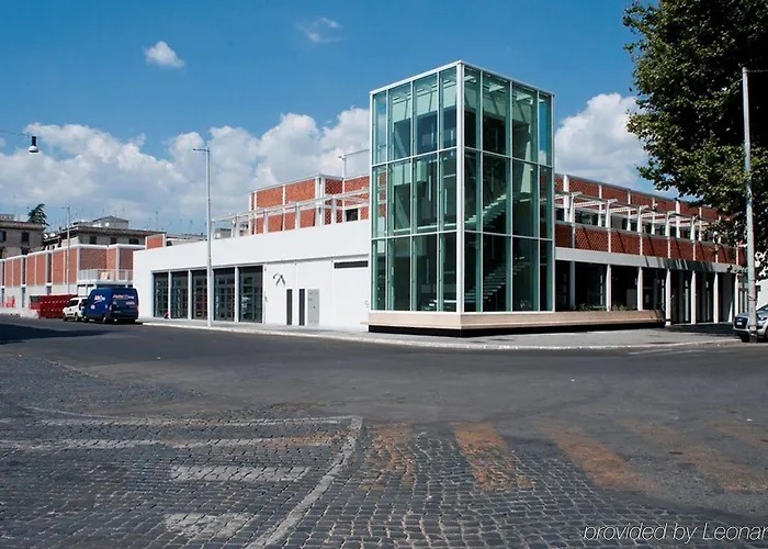 Hotel Re Testa