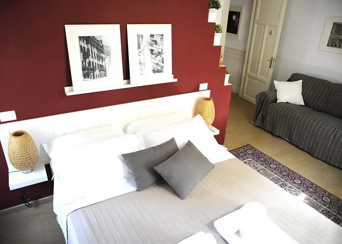 Pigneto Luxury Rooms