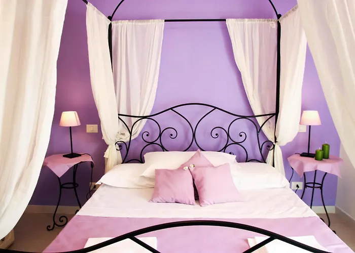 Suite Rome