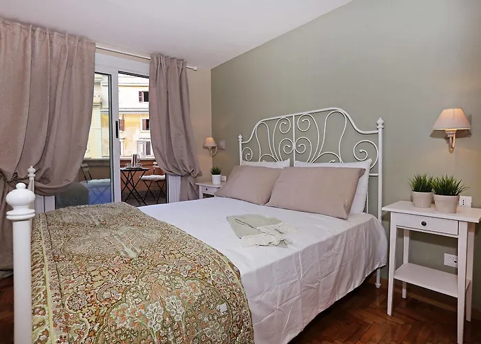 San Vito Suites