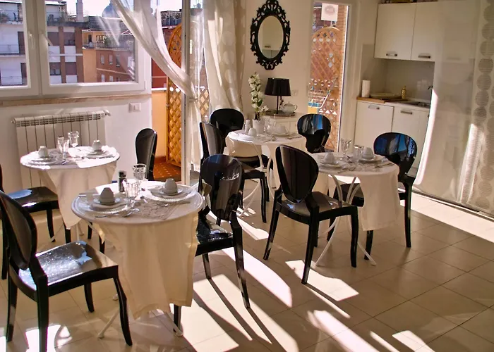 Rome&Suites
