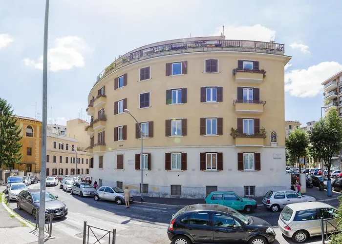 Domus Manlii B&B