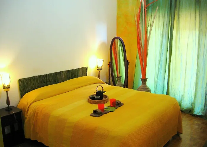Bed And Breakfast Bio