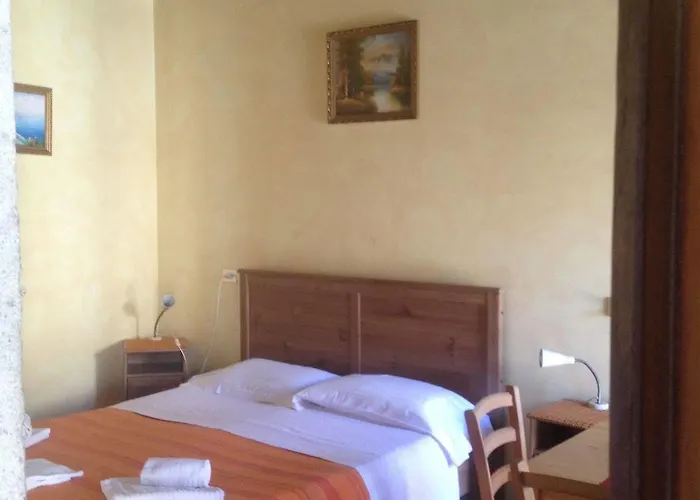 Campo De’ Fiori Prestige Rooms