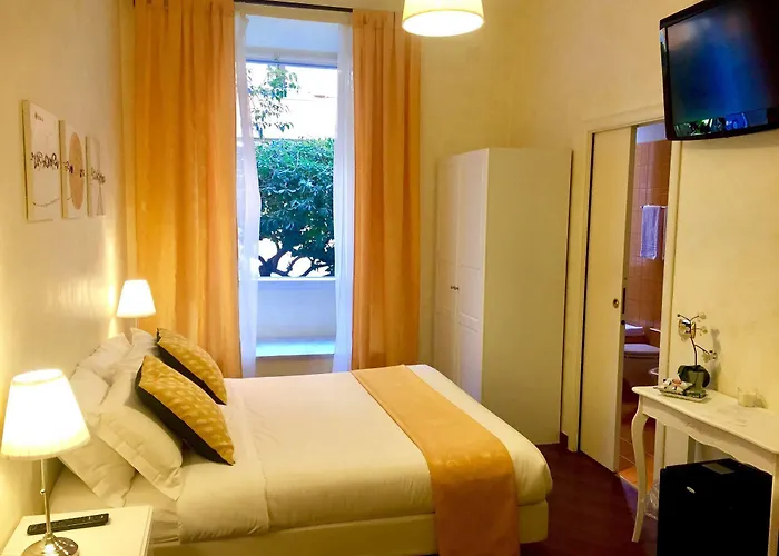 Dhome B&B