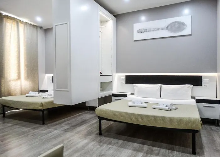 Guesthouse O Affittacamere Casa Barberini