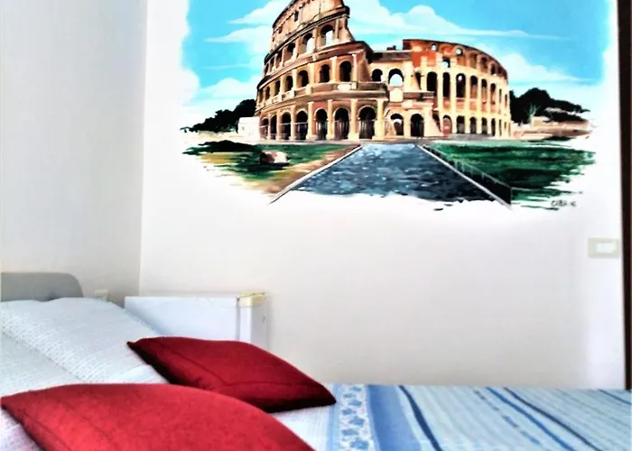 Torregaia Resort