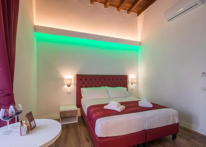 Magenta Luxury Argentina