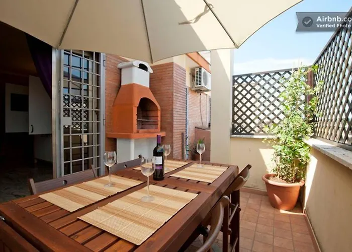 Julia\'S Domus