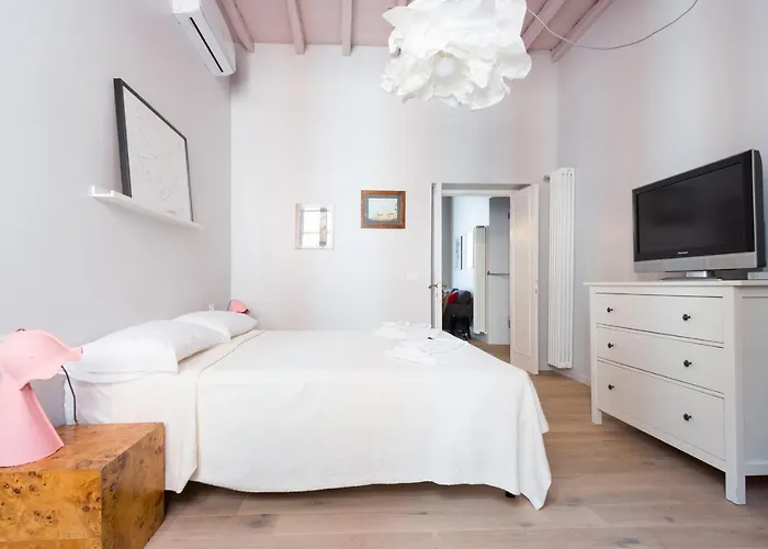 Ideal Apartment D\'Ascanio, Piazza Navona