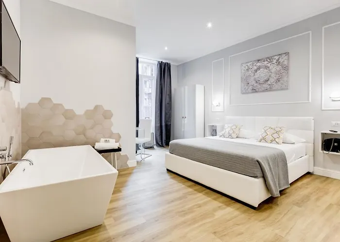 Opera Private Suites By Premium Suites Collection