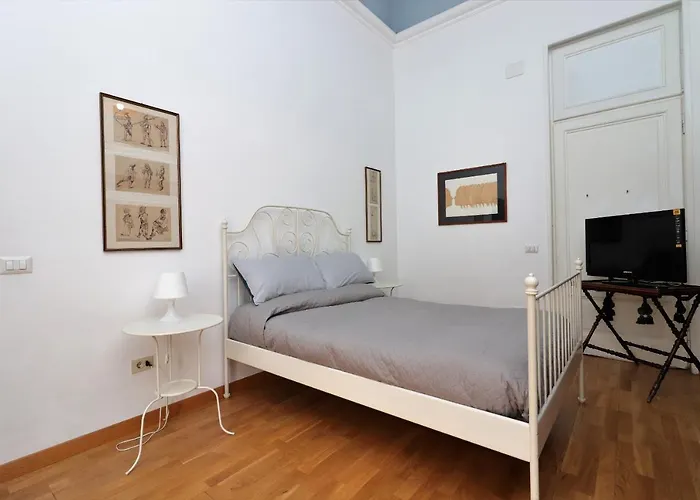 Trevi Suite B&B
