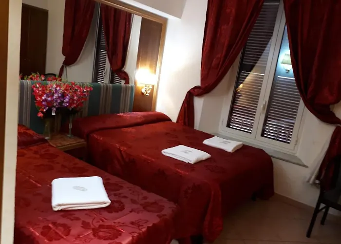 Termini Guest House