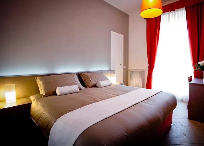 B&B Castellani A San Pietro