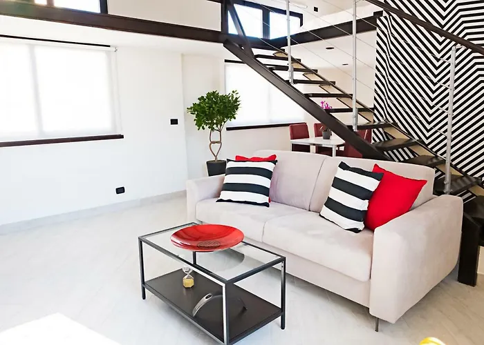Erida Apartment Spanish Steps