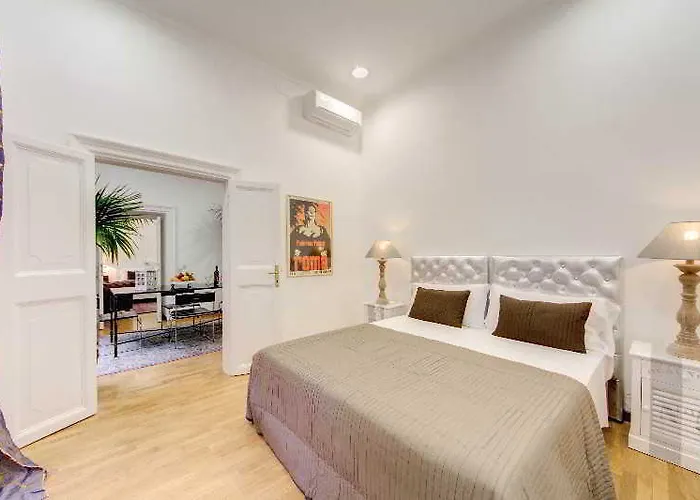Spanish Steps Relais