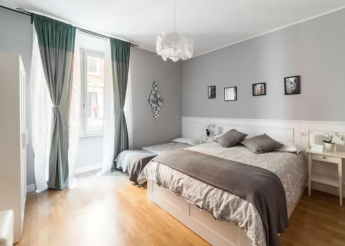 Monti49 Guesthouse