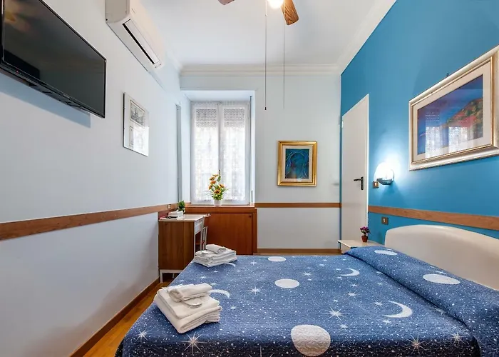 Alessandro A San Pietro Best Bed