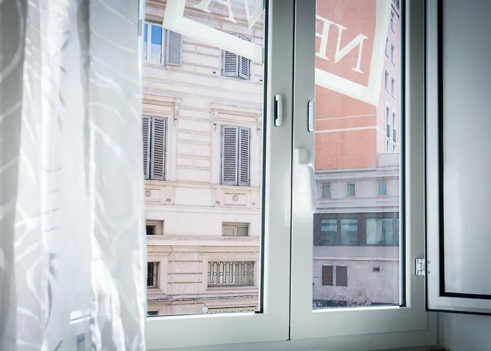Nerva Accommodation