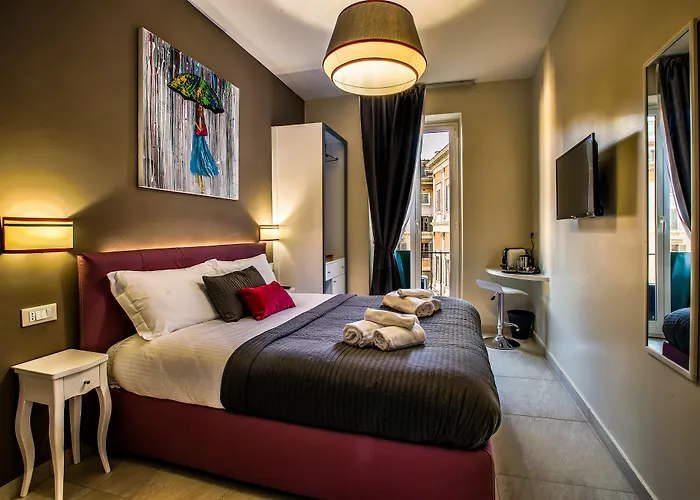 Guest House Grazioli