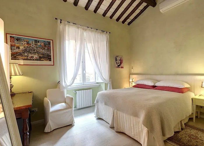 Lm Suites Spagna