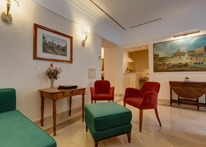 Residenza RomaCentro