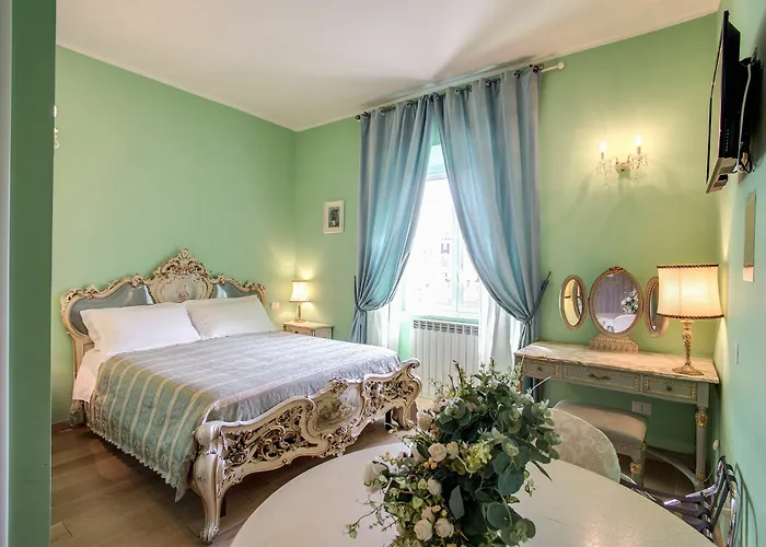 Residenza Dei Principi
