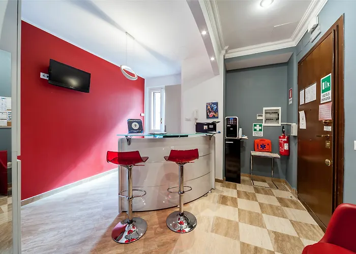 La Dolce Vita Barberini