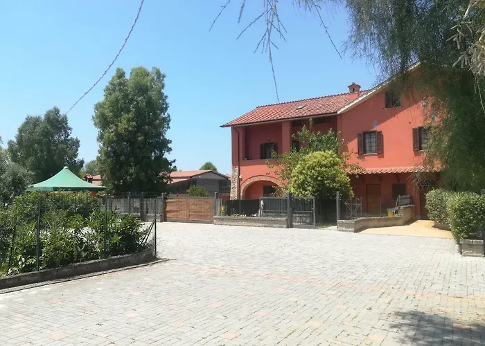 Ila In Fiera